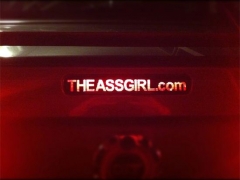 TheAssGirl Sign