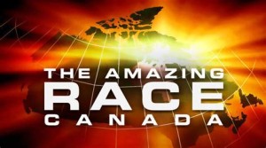 Amazing race canada