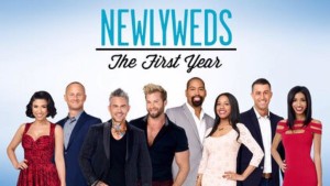 Newlyweds promo