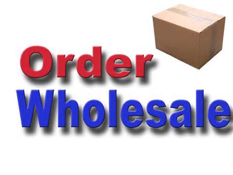 Wholesale Packages