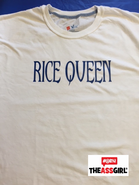 Rice Queen T-Shirt