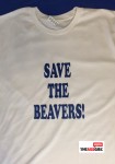 Save The Beavers-Logo